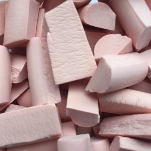 Pink Java Chips for slime