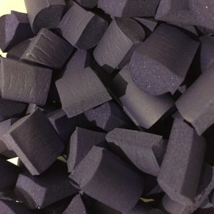 purple java chips