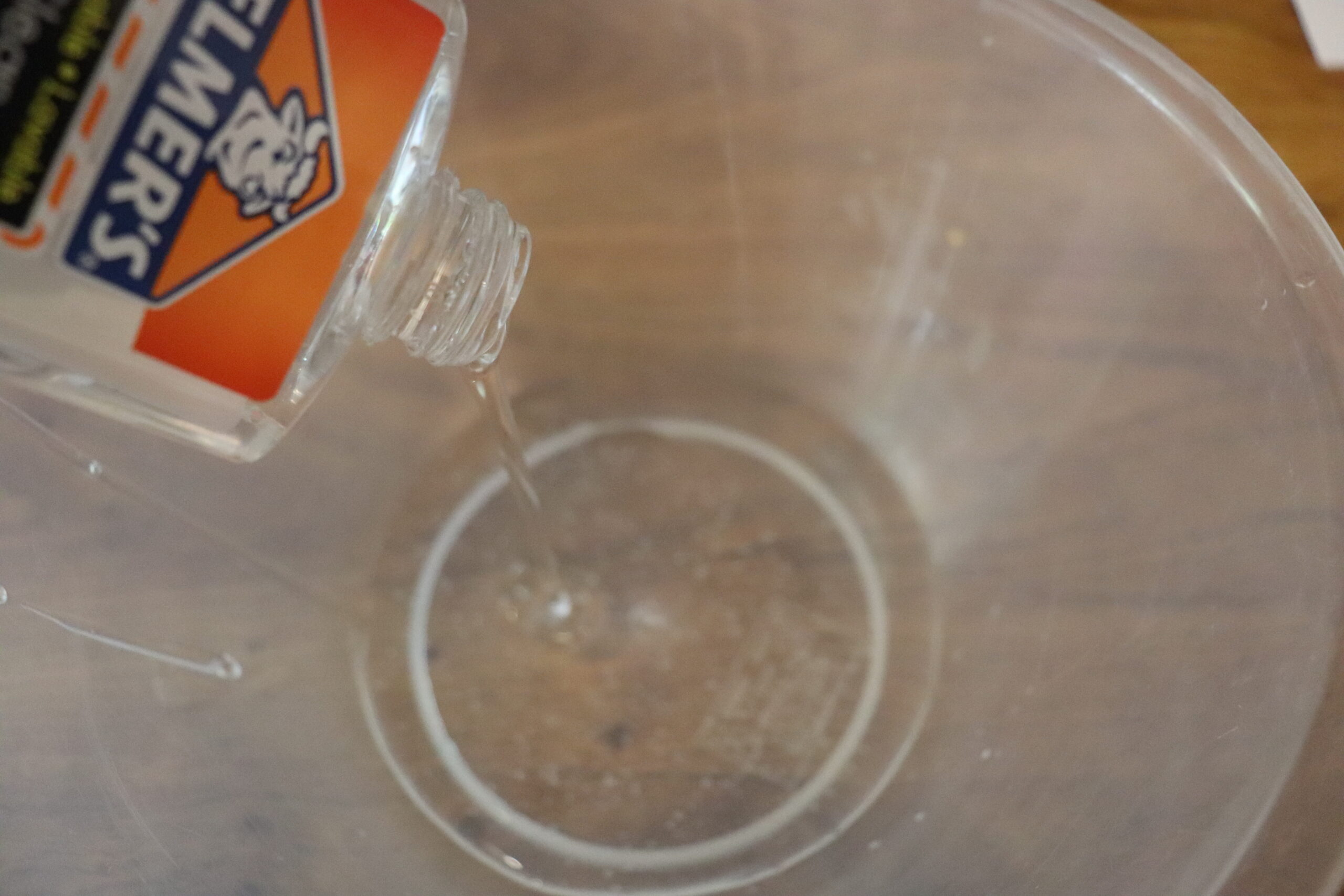 DIY Halloween Slime Kit DIY Halloween Slime Kit