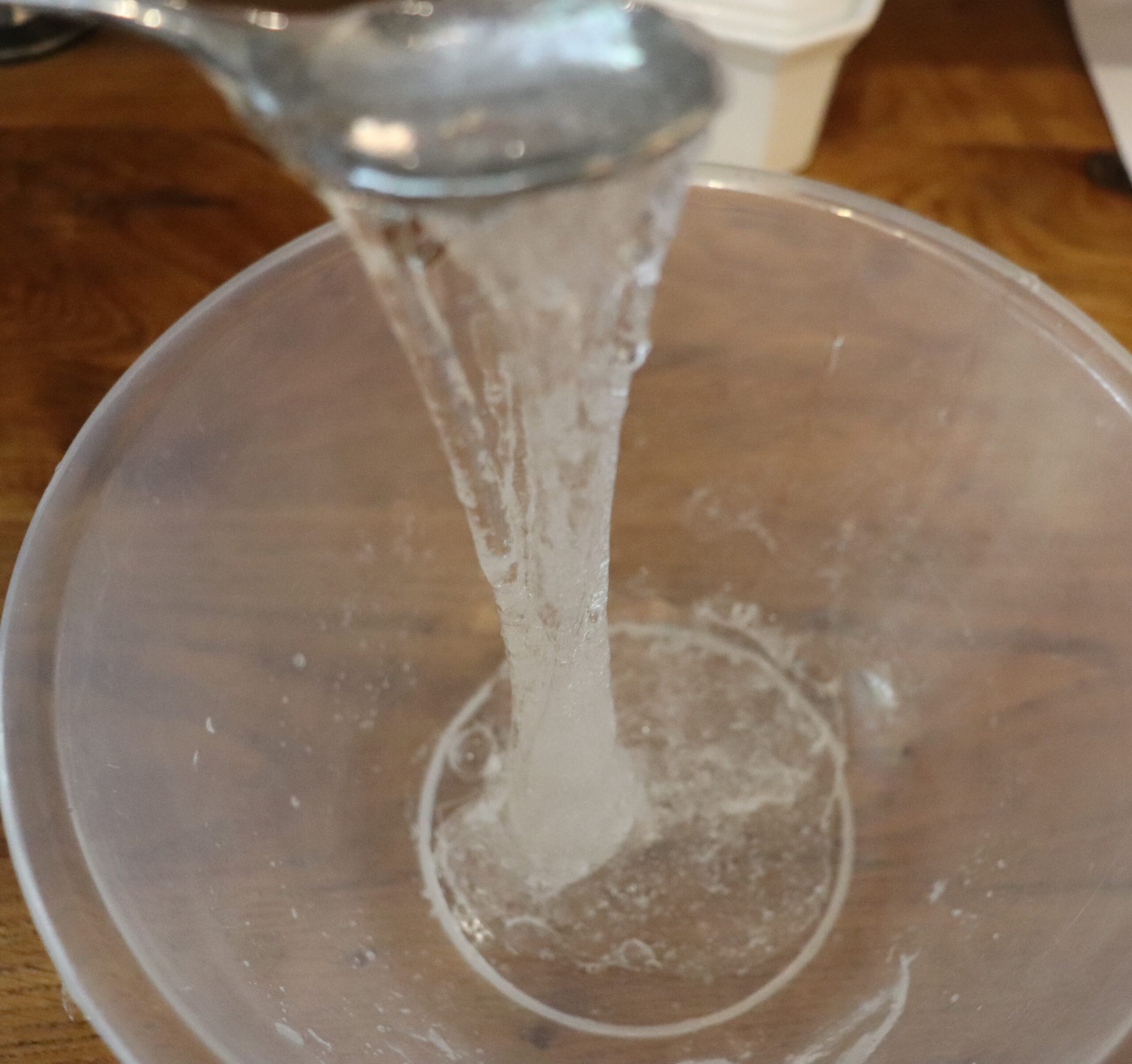 DIY Halloween Slime Kit